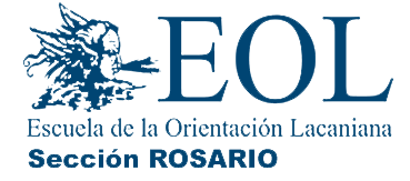 EOL – Escuela de Orientación Lacaniana Rosario